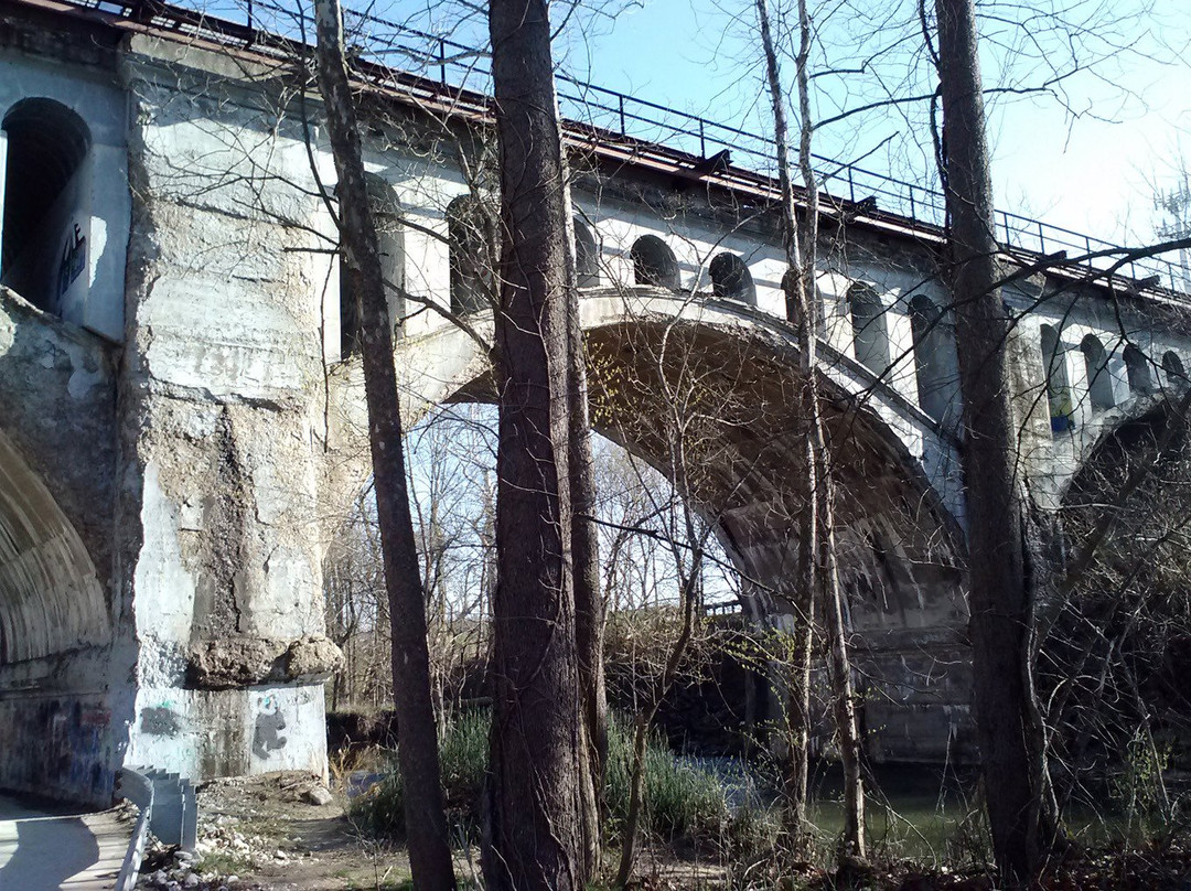 Avon旅游景点-Washington Township Park