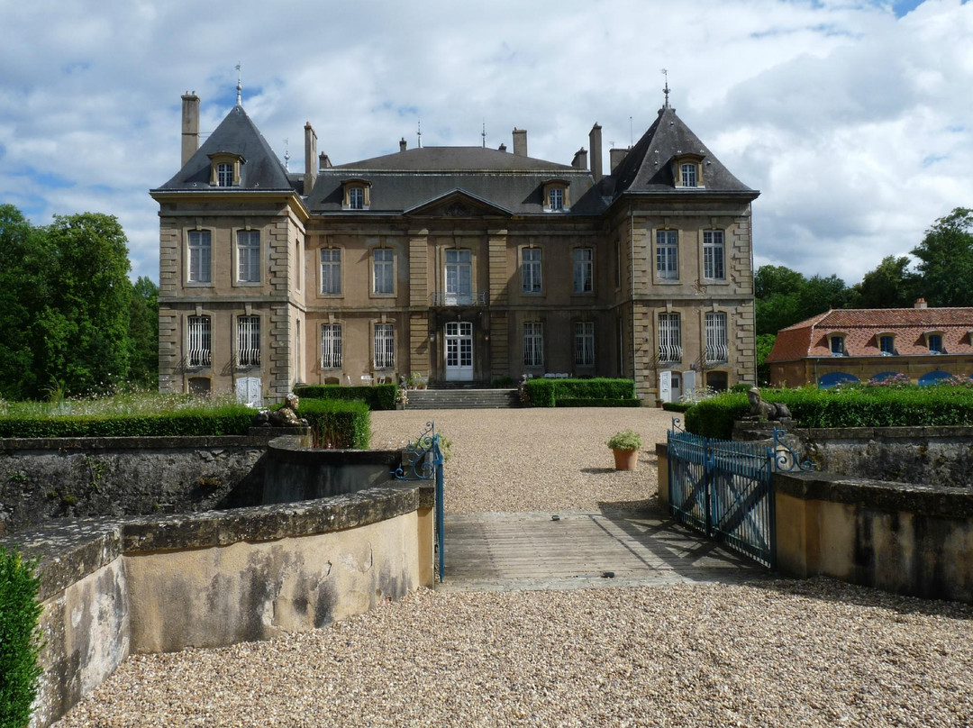 Manom旅游攻略图片