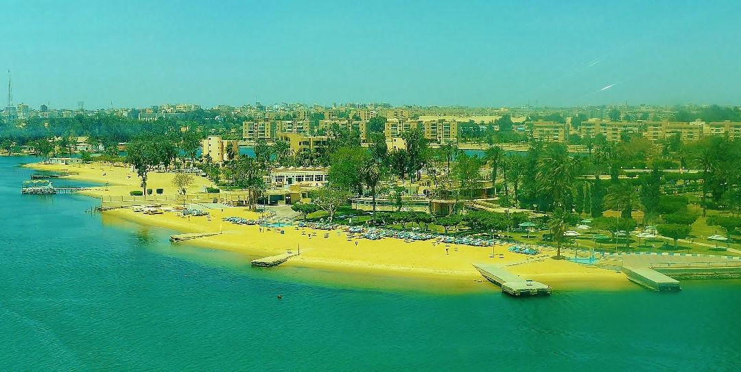 Port Said Governorate旅游攻略图片