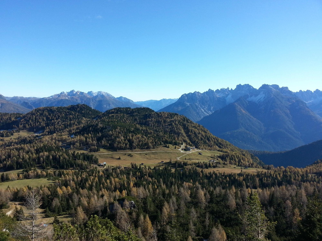 Lozzo di Cadore旅游攻略图片