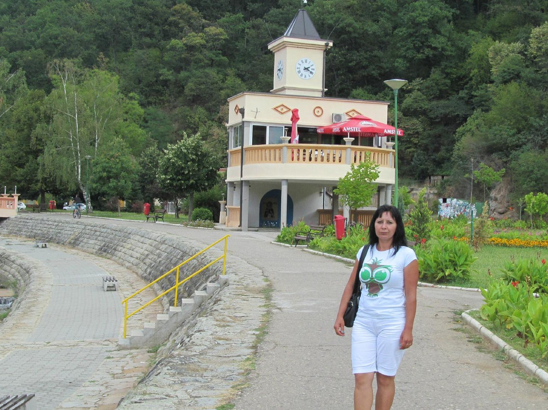 Vranjska Banja旅游攻略图片