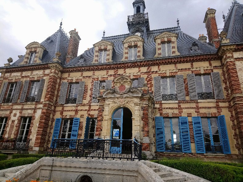 Nogent-le-Roi旅游攻略图片