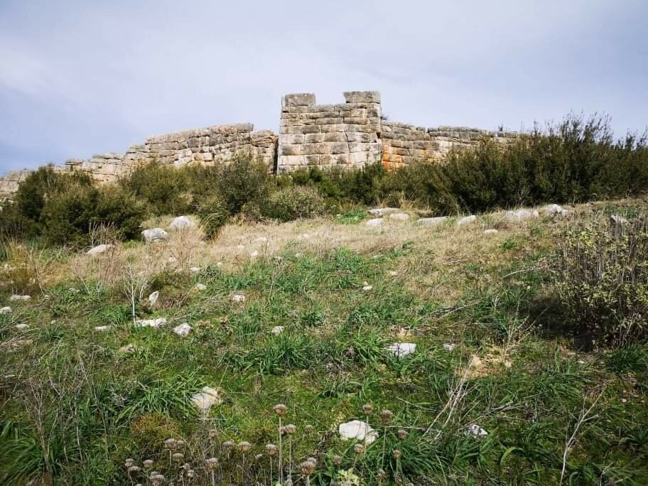 Archeologikos Choros景点图片