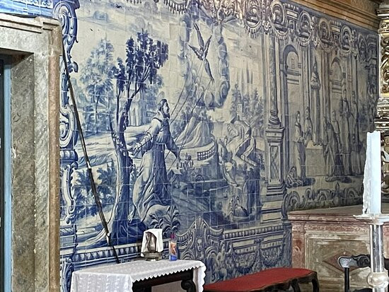 Igreja São Francisco de Assis-Paulo Afonso必去景点