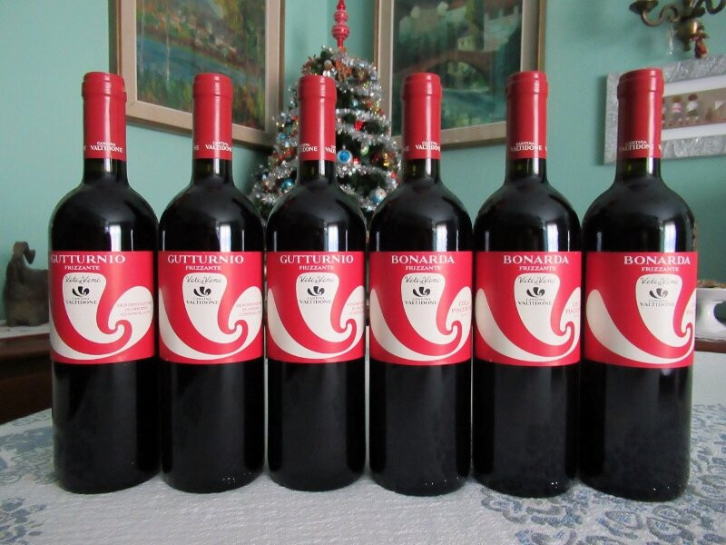 Cantina Val Tidone景点图片