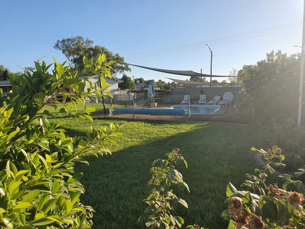 Cobar Crossroads Motel-官方