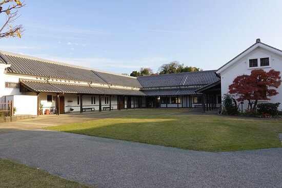 Sala De Usuki景点图片
