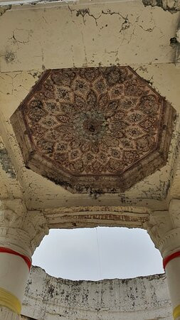 Shawala Teja Singh Temple-Sialkot必去景点