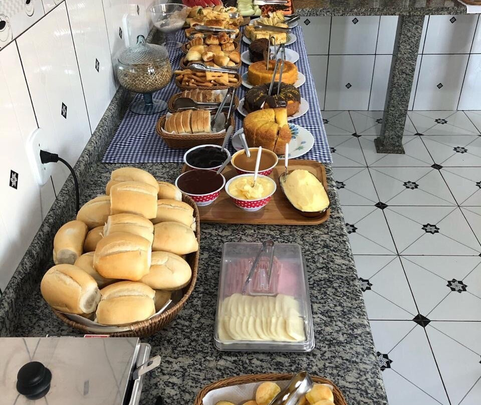 Estancia Hotel主图