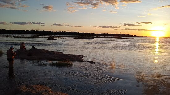 Ilha do Rodeador-Petrolina必去景点