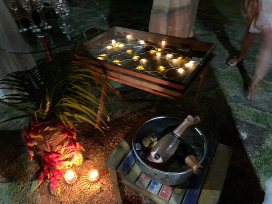 Eco Pousada Quaresmeiras主图