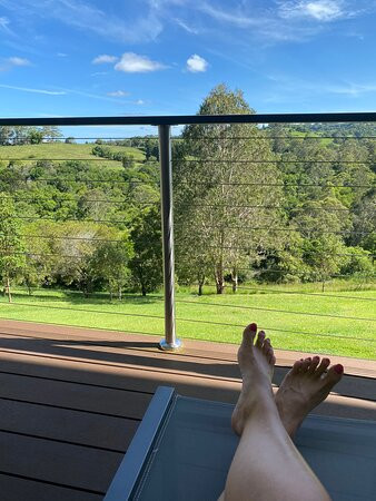 Mapleton Springs主图