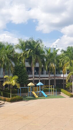 Hotel Santa Barbara Plus主图