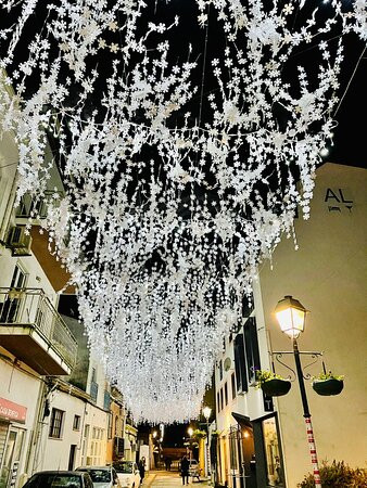 Maior Pai Natal do Mundo景点图片