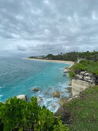 Watu Bela Beach景点图片