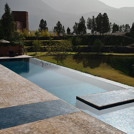 L'Amandier Hotel主图