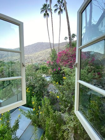 威洛斯历史酒店主图