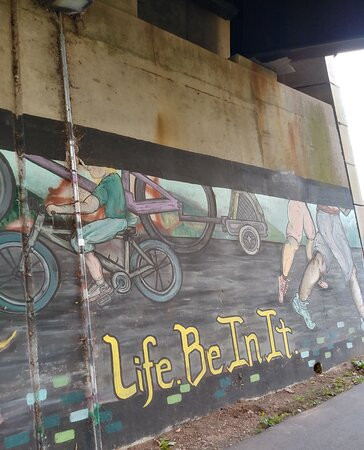 Charter Oak Park-曼彻斯特必去景点