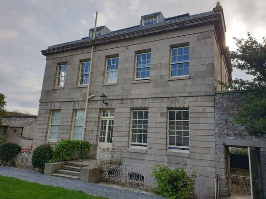 Admiral's House by Maison Pierre主图