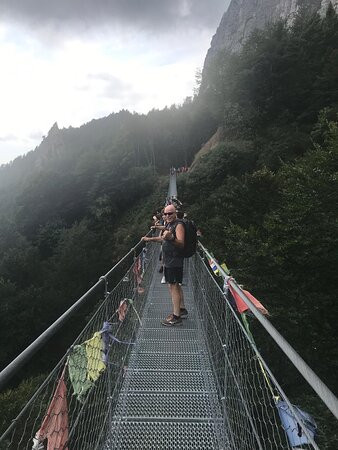 Ponte "Avis''景点图片