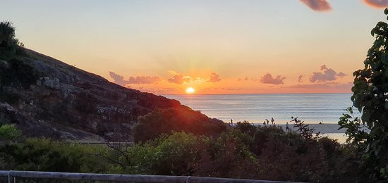 Mick Schamburg Park-Miami必去景点