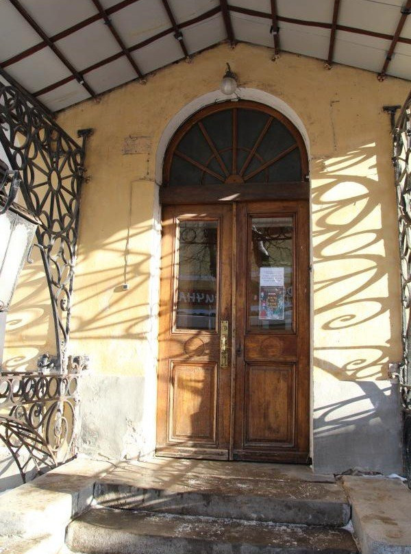 Kaluga Regional Museum of Local Lore-卡卢加必去景点