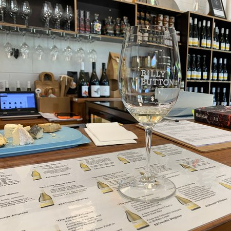 A Taste of Wine Tours-布赖特必去景点