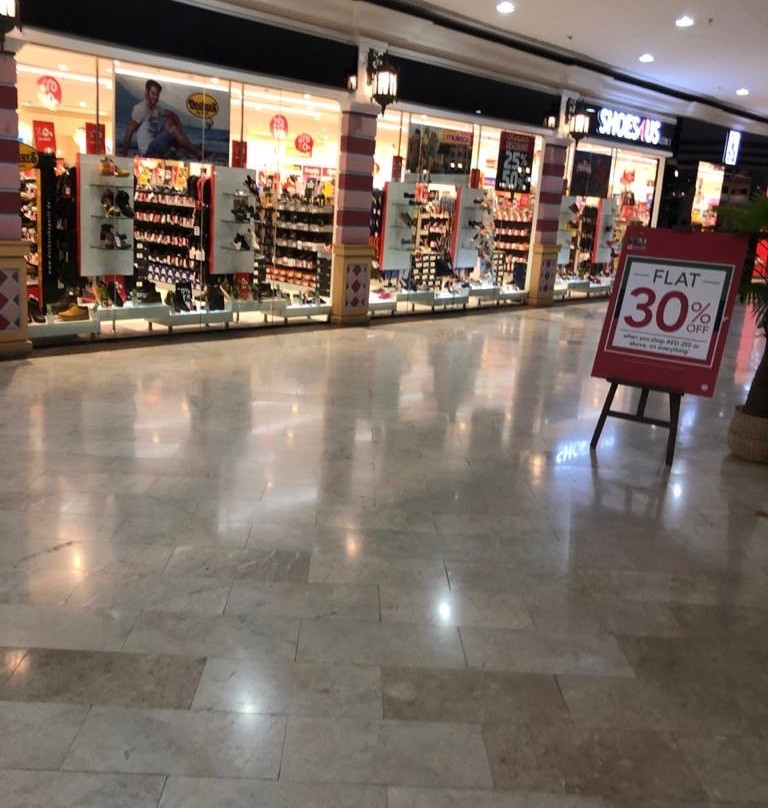 Al Naeem Mall-哈伊马角必去景点