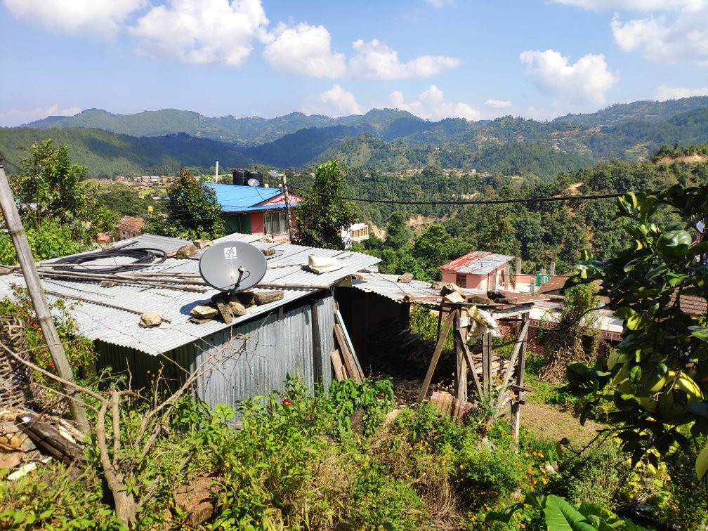 Sabina's Homestay主图