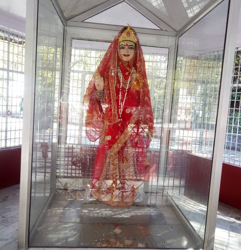 Mata Renuka Ji Temple景点图片