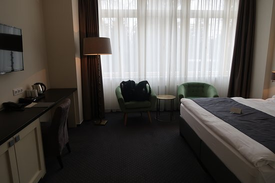 Mamma's Boutique Hotel主图