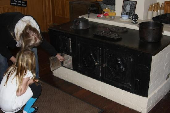 John Muir National Historic Site-Martinez必去景点