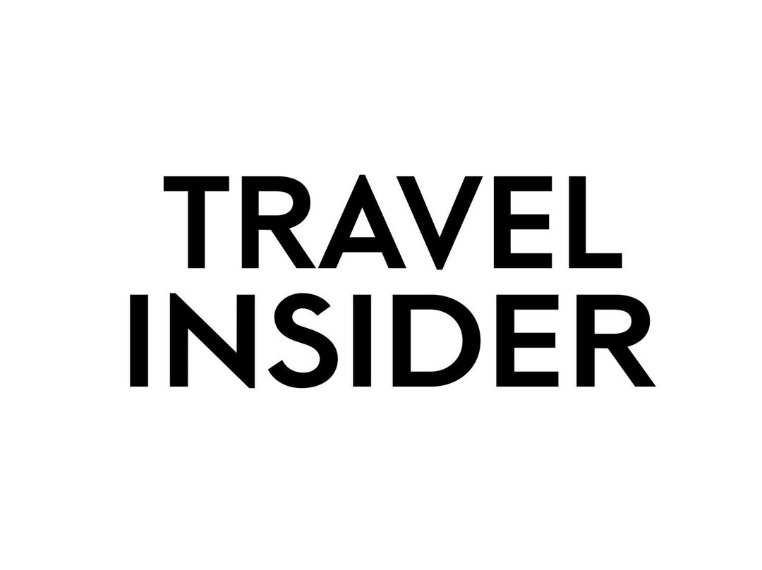 TRAVEL INSIDER-新加坡必去景点