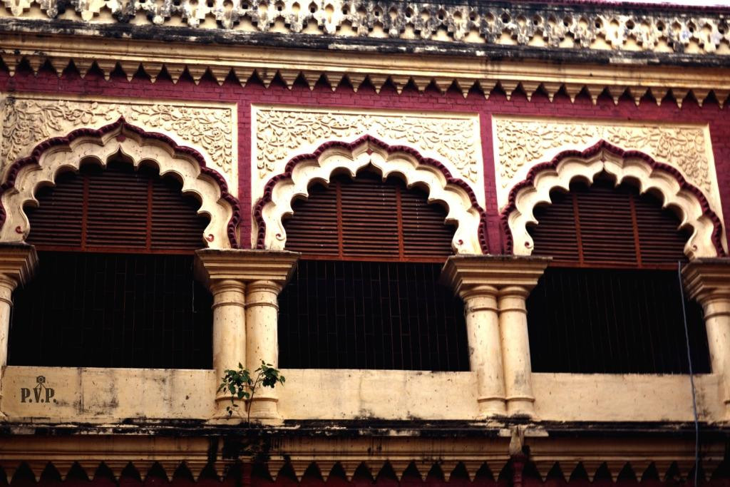Kali Mandir-Darbhanga House, Patna景点图片