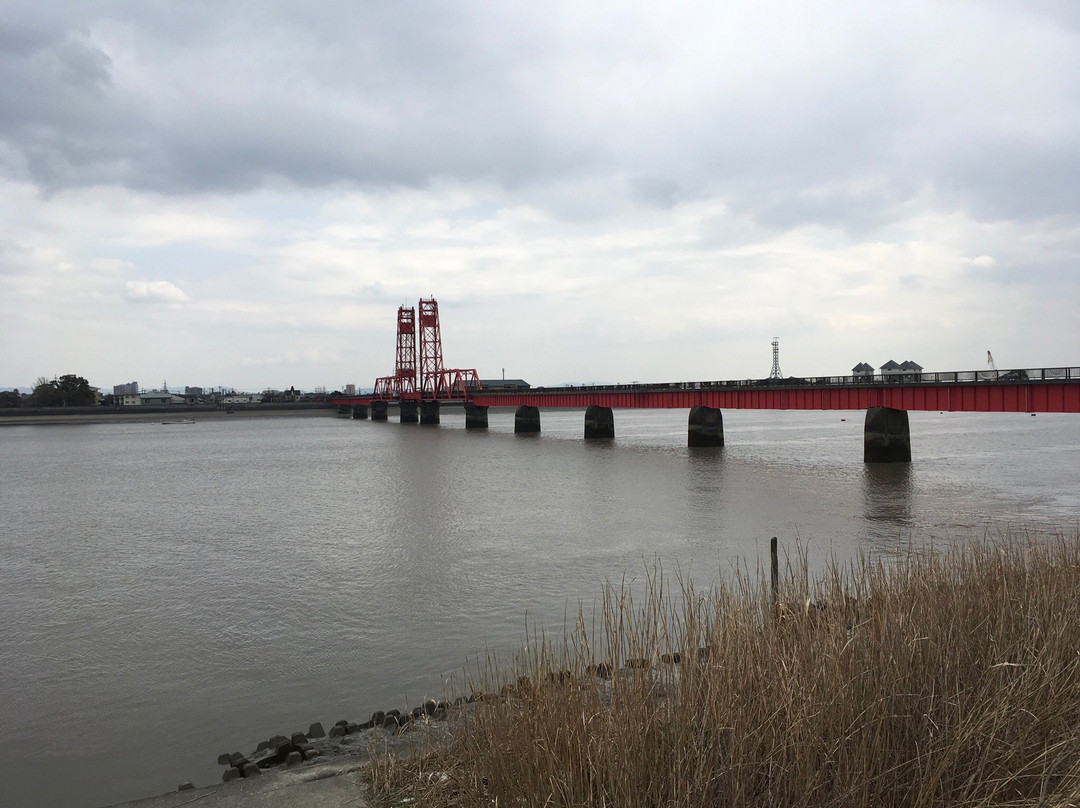 Hashinoeki Doronpa-佐贺市必去景点