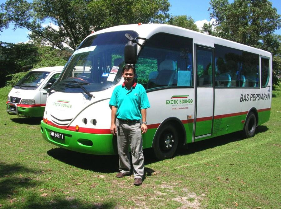 Exotic Borneo Travel Management-亚庇必去景点