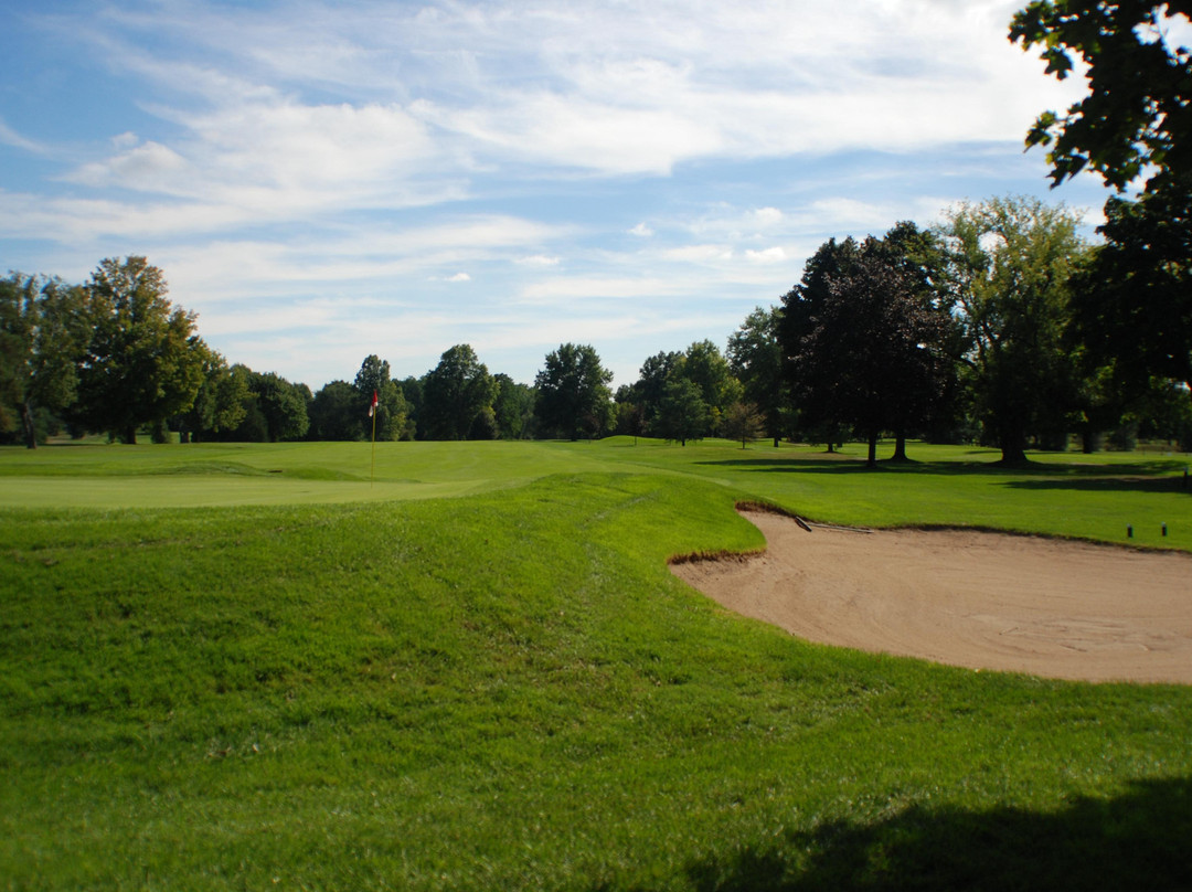 Lakelands Golf & Country Club景点图片