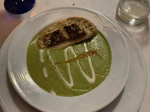 La Terraza at El Cid