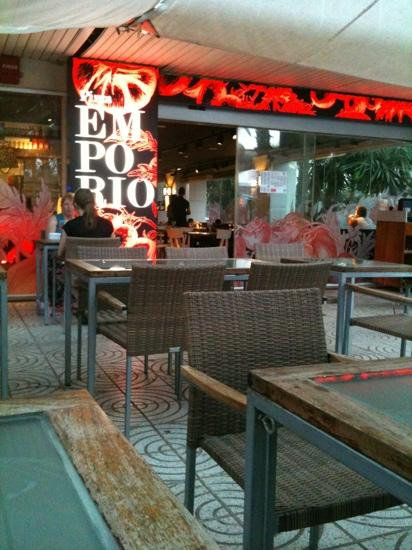 Pizza Emporio