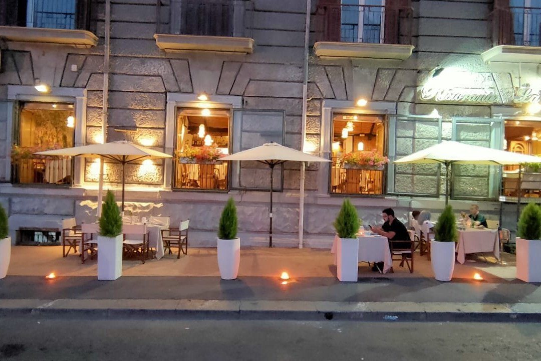 Ristorante La Cantinella