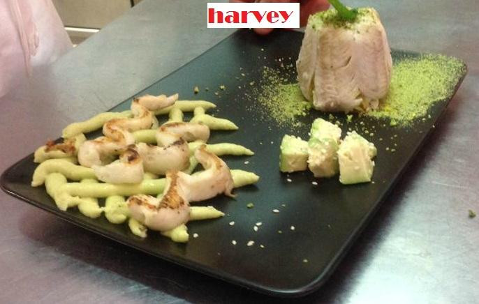 Ristorante Harvey