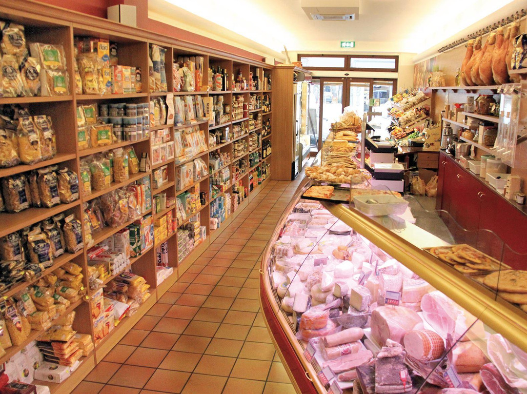 Il Custode Degli Antichi Sapori