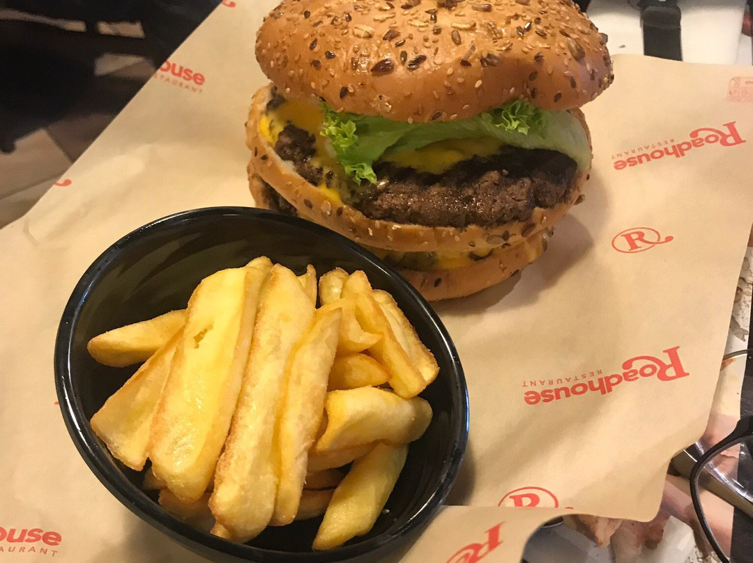 Masera di Padova餐馆和美食-Road House