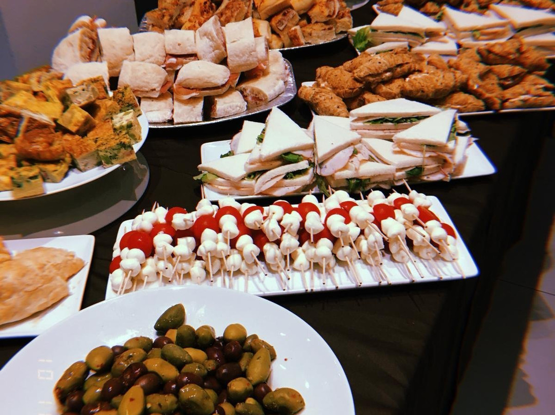 Campagnola Cremasca餐馆和美食-Tie Break