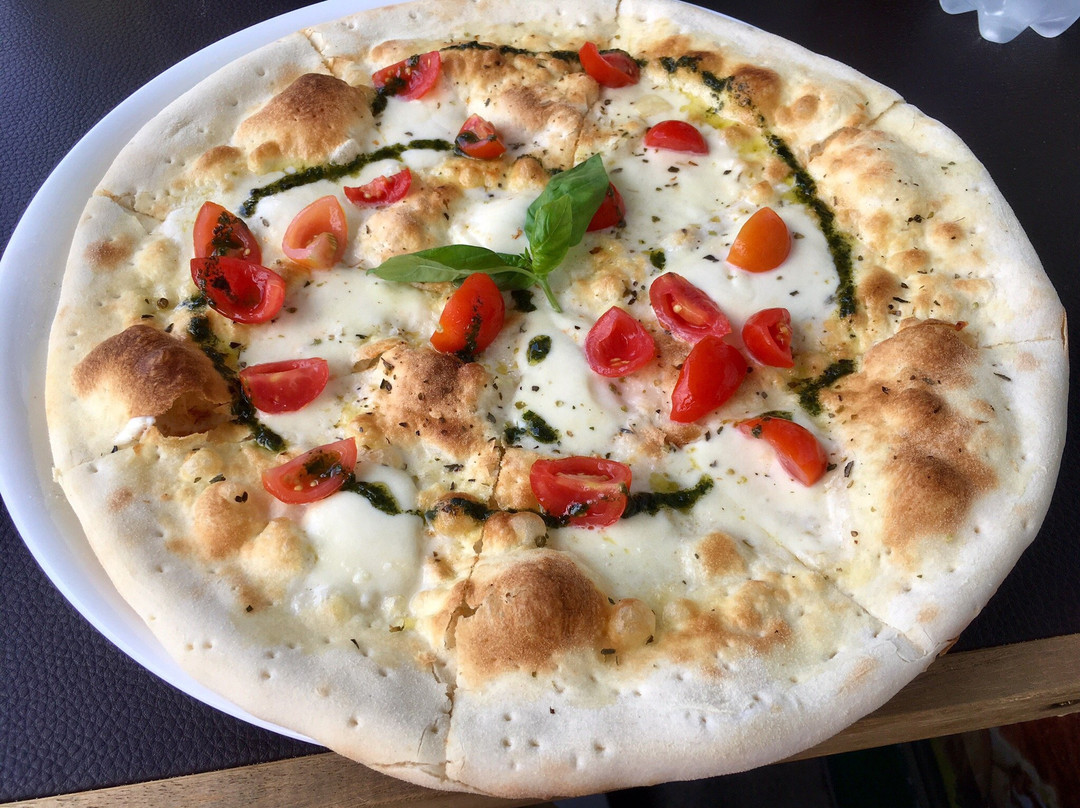 Casasco d'Intelvi餐馆和美食-Buon Gusto
