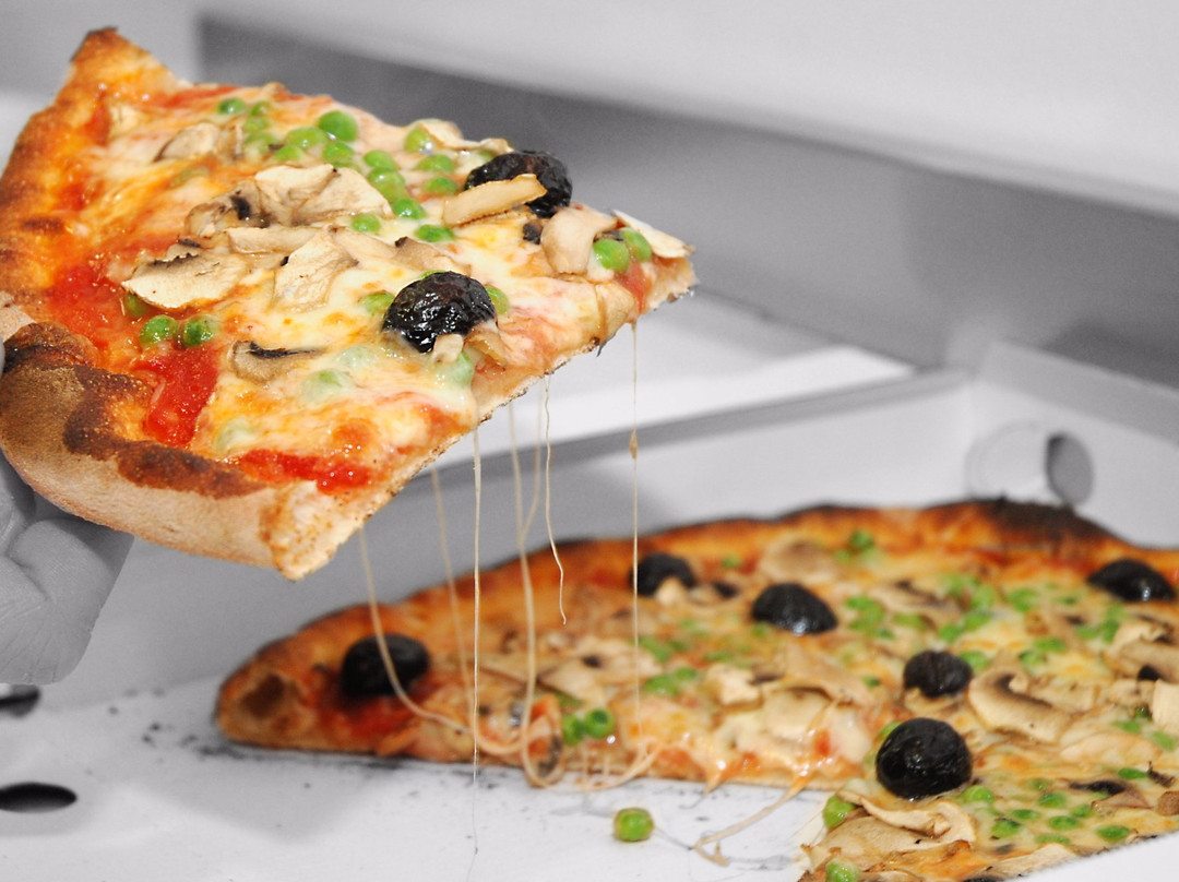 Pizzeria Voilà