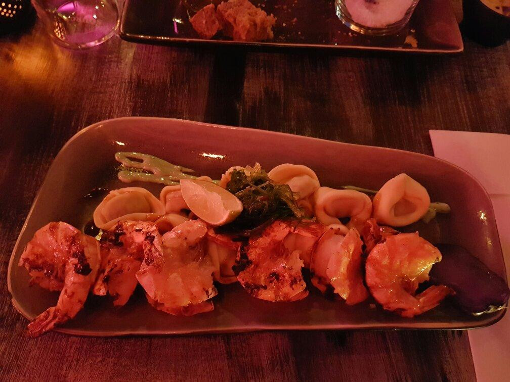 Foodclub Merlijn