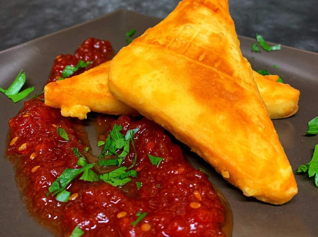 I Taverna TOU Antoni