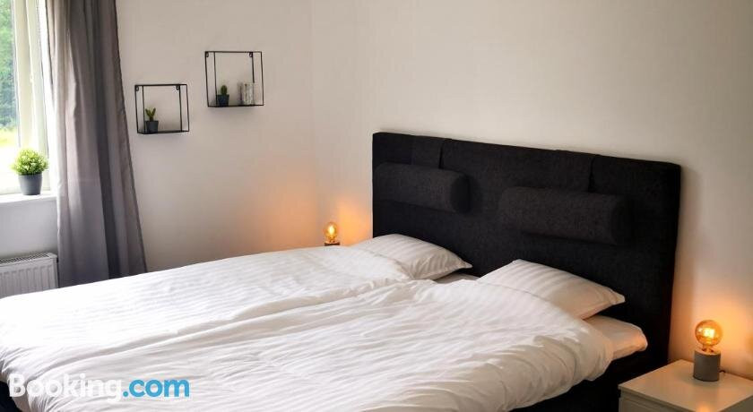 Arrive Bed & Breakfast Landvetter