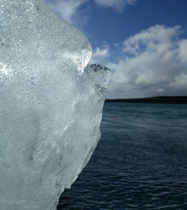 Fellsfjara-Jokulsarlon必去景点